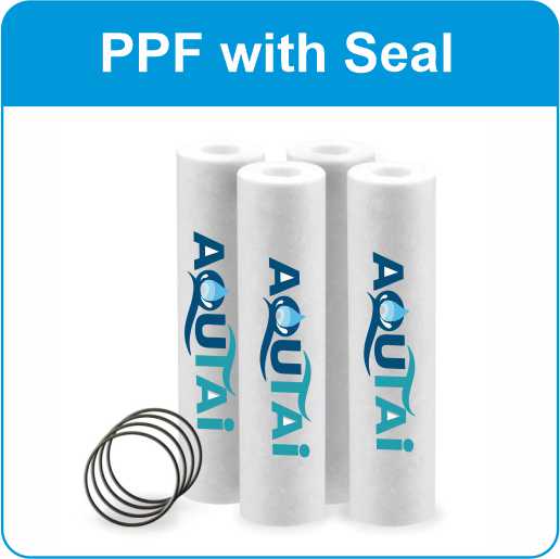 PFI with Seal